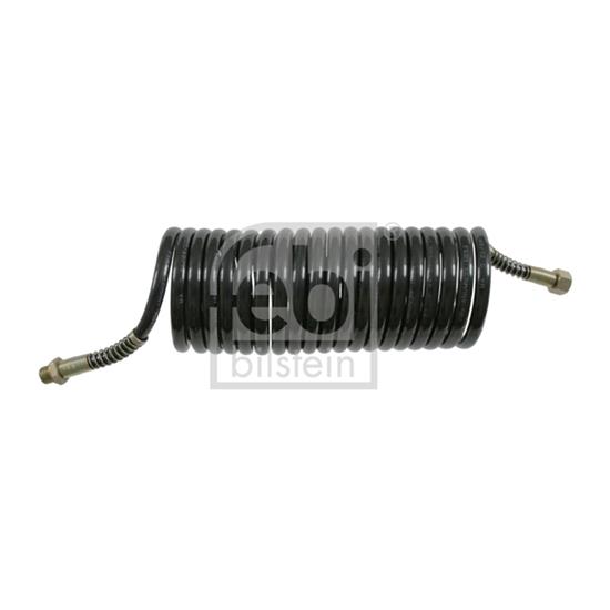 Febi Compressed Air Spiral Hose 05448