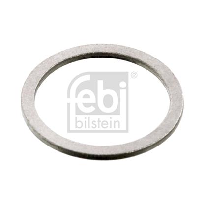 50x Febi Seal Ring, timing chain tensioner 05552