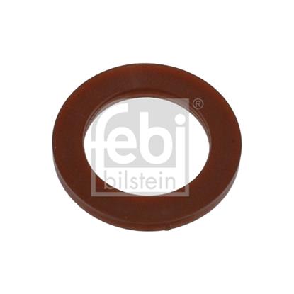 50x Febi Seal Ring, oil drain plug 05597