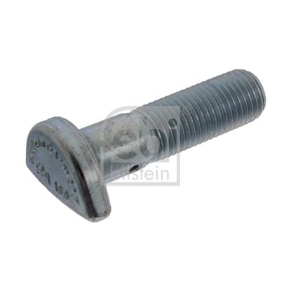 20x Febi Wheel Stud 05684