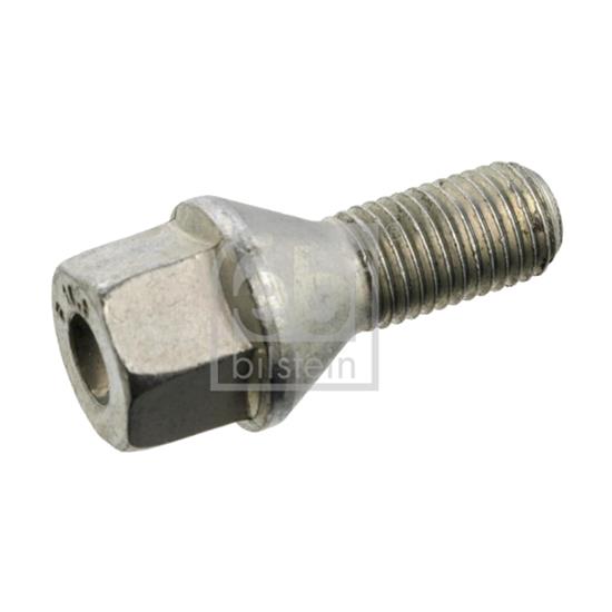 20x Febi Wheel Bolt Screw 05683