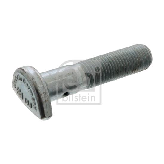 20x Febi Wheel Stud 05687