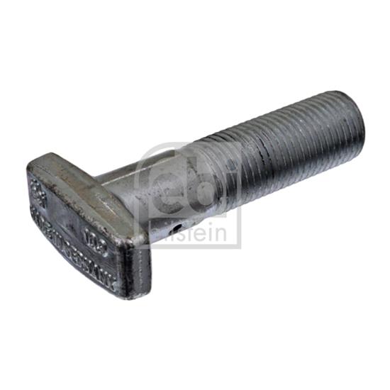 20x Febi Wheel Stud 05691