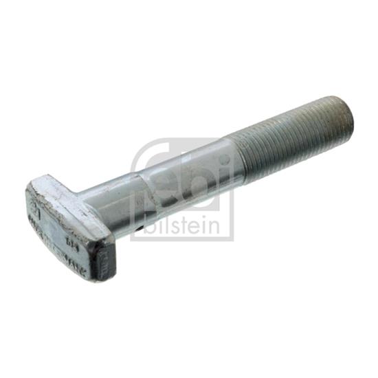 20x Febi Wheel Stud 05693