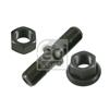 20x Febi Wheel Stud 05745