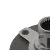 Febi Wheel Hub 05761