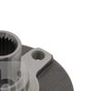 Febi Wheel Hub 05761