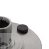 Febi Wheel Hub 05762