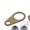 Febi Brake Shoe Sleeve Repair Kit 05775