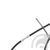 Febi Handbrake Parking Brake Cable 05781