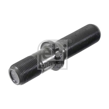 20x Febi Wheel Stud 05751