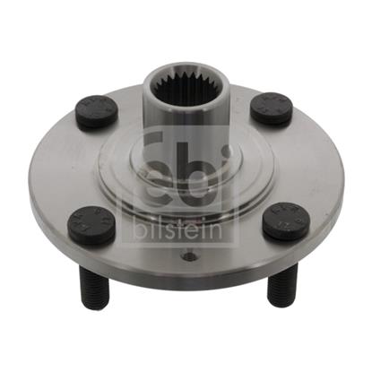 Febi Wheel Hub 05762