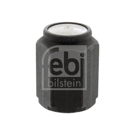 50x Febi Wheel Nut 05717