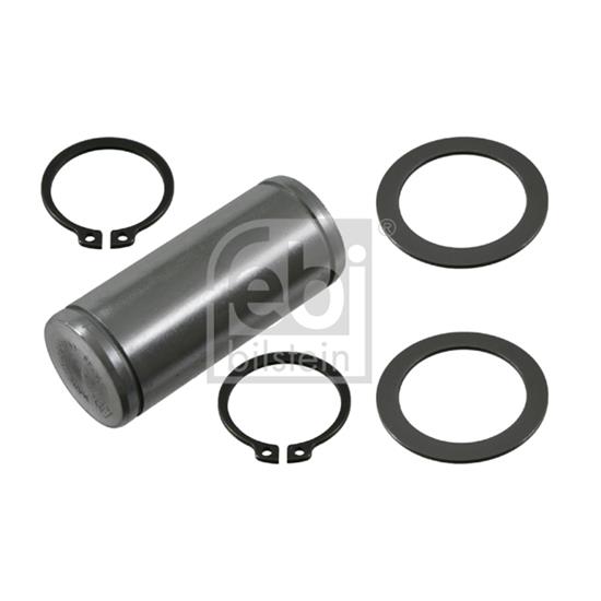 Febi Brake Shoe Mounting Repair Kit 05737