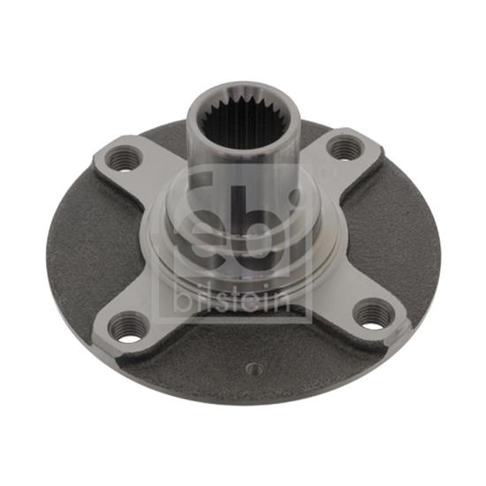 Febi Wheel Hub 05761