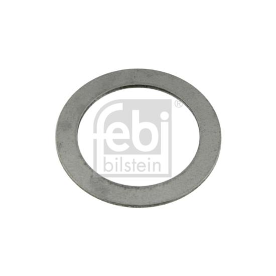 20x Febi Washer 05776