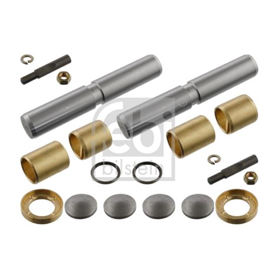 Febi Suspension Kingpin Repair Kit 05783