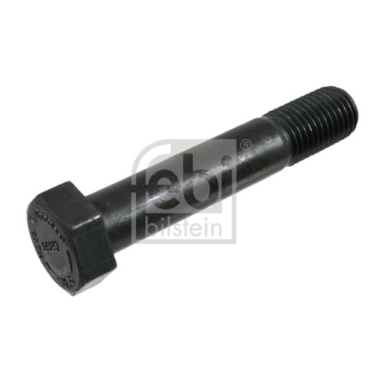 5x Febi Screw 05857