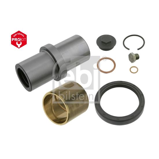 Febi Suspension Kingpin Repair Kit 05875