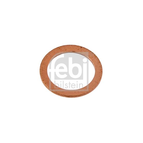 25x Febi Seal Ring 05881