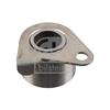 Febi Timing Cam Belt Tensioner Pulley 05906