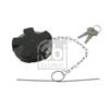 Febi Fuel Tank Closure 05942