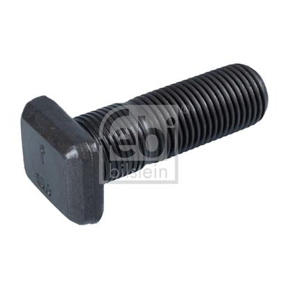 20x Febi Wheel Stud 05916