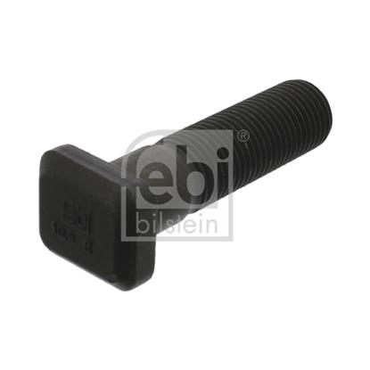 20x Febi Wheel Stud 05917