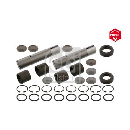 Febi Suspension Kingpin Repair Kit 05931