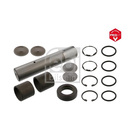 Febi Suspension Kingpin Repair Kit 05930