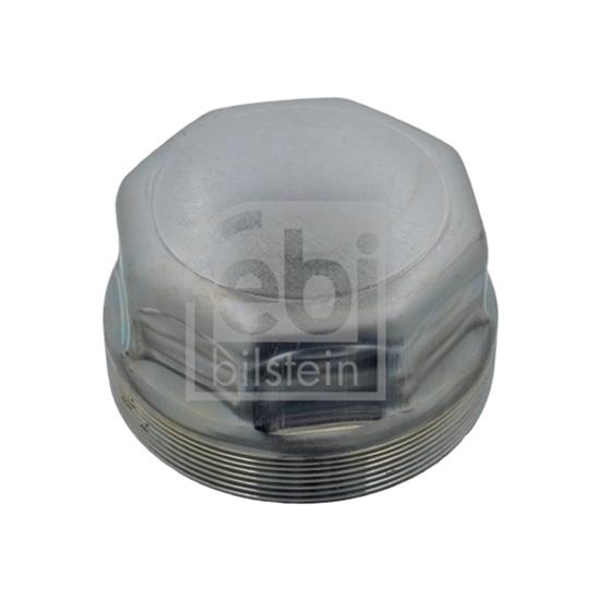 4x Febi Wheel Bearing Cap 05948