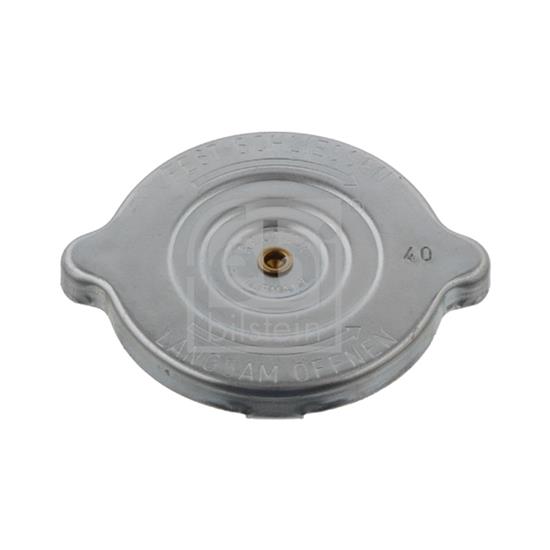 Febi Coolant Tank Closure 05959