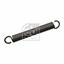 20x Febi Brake Shoe Spring 05940
