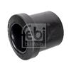 Febi Suspension Leaf Spring Bush 06049