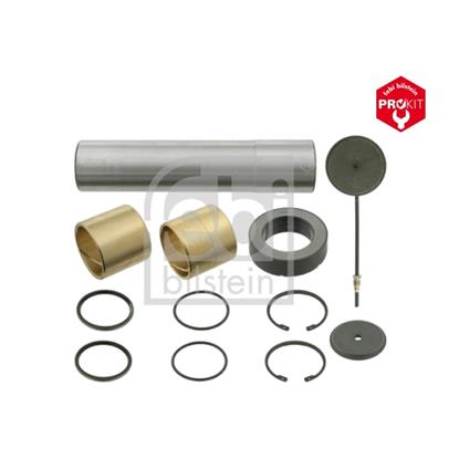 Febi Suspension Kingpin Repair Kit 06015