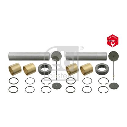 Febi Suspension Kingpin Repair Kit 06016