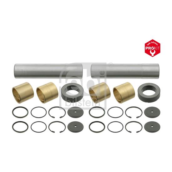 Febi Suspension Kingpin Repair Kit 06010