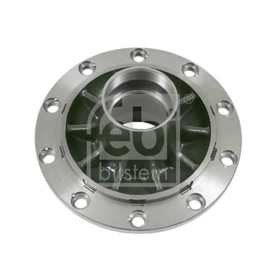 Febi Wheel Hub 06074