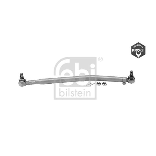 Febi Steering Centre Rod Assembly 06082