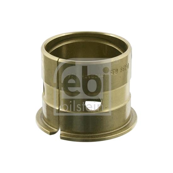 2x Febi Brake Camshaft Bearing Bush 06099