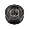 Febi Timing Cam Belt Tensioner Pulley 06139