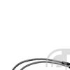 Febi Handbrake Parking Brake Cable 06168