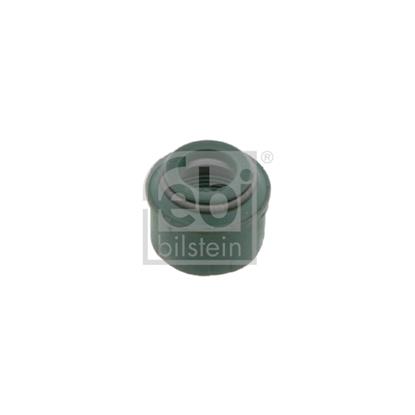 50x Febi Seal Ring, valve stem 06178