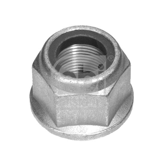 20x Febi Nut 06136