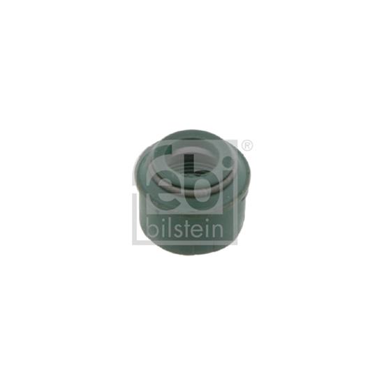 50x Febi Seal Ring, valve stem 06178