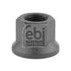 50x Febi Nut 06254