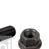 20x Febi Wheel Stud 06271