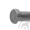 20x Febi Wheel Stud 06278