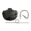 Febi Fuel Tank Closure 06288