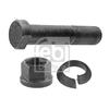 20x Febi Wheel Stud 06291